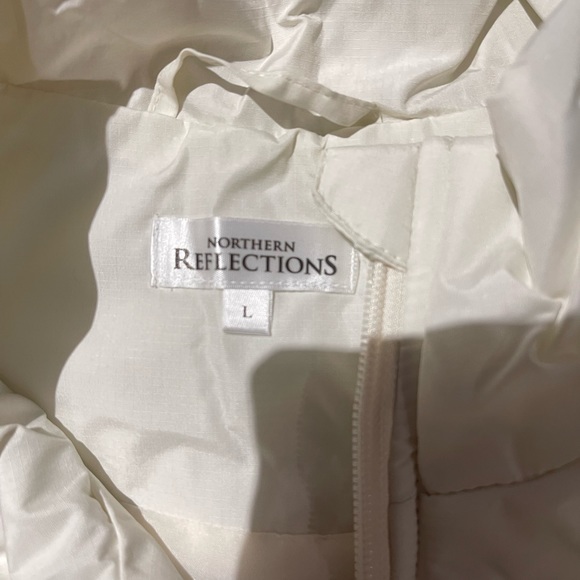 Reflections women’s vest XL - Picture 2 of 2